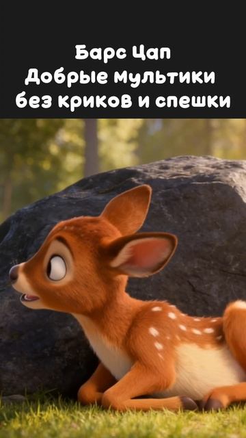 Барс Цап