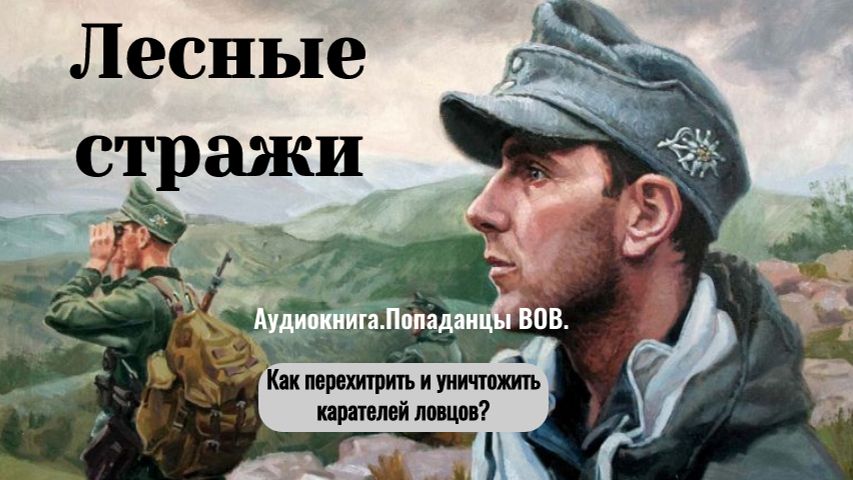 Аудиокнига 