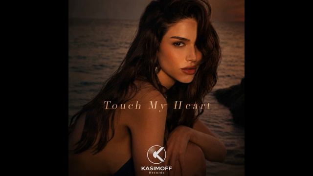REYVI - Touch My Heart (KalashnikoFF Mix)