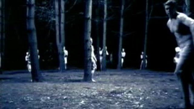 Godsmack - Voodoo