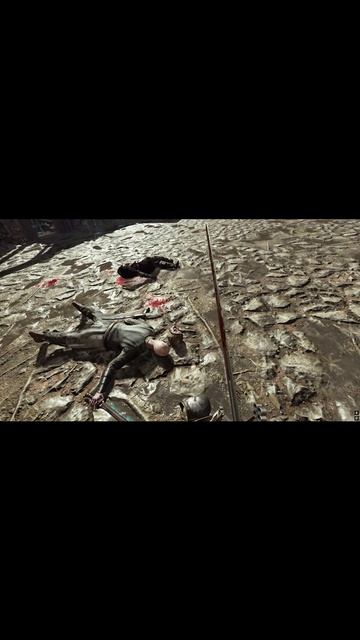 HELLSPLIT ARENA