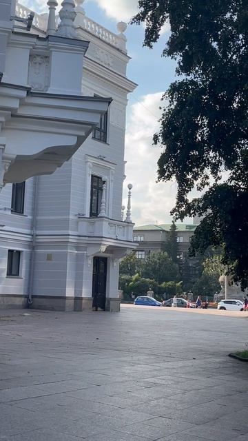 Театральный сквер