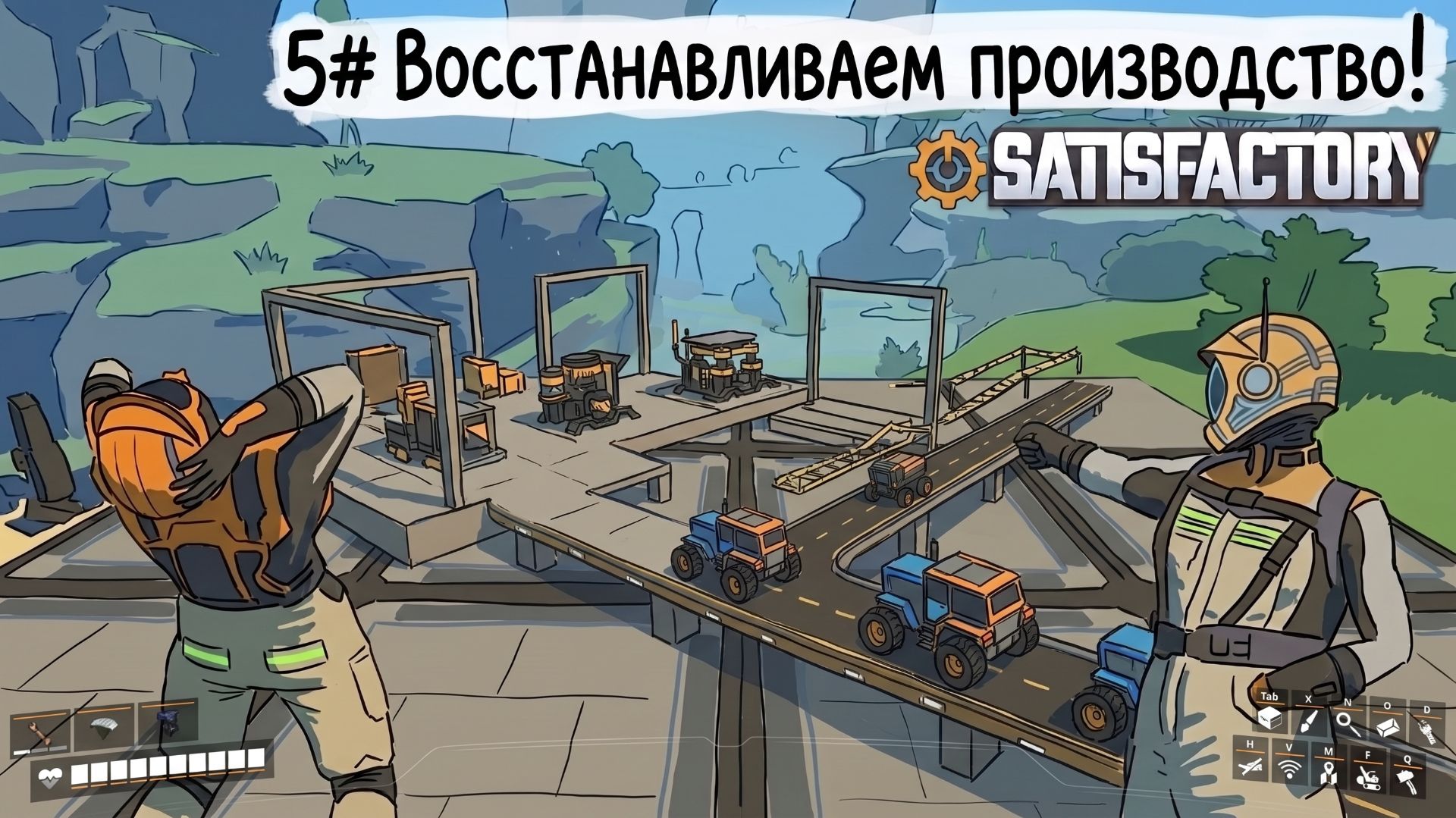 Тарковский стрелок идет не по плану! №5 | Escape From Tarkov Season 1