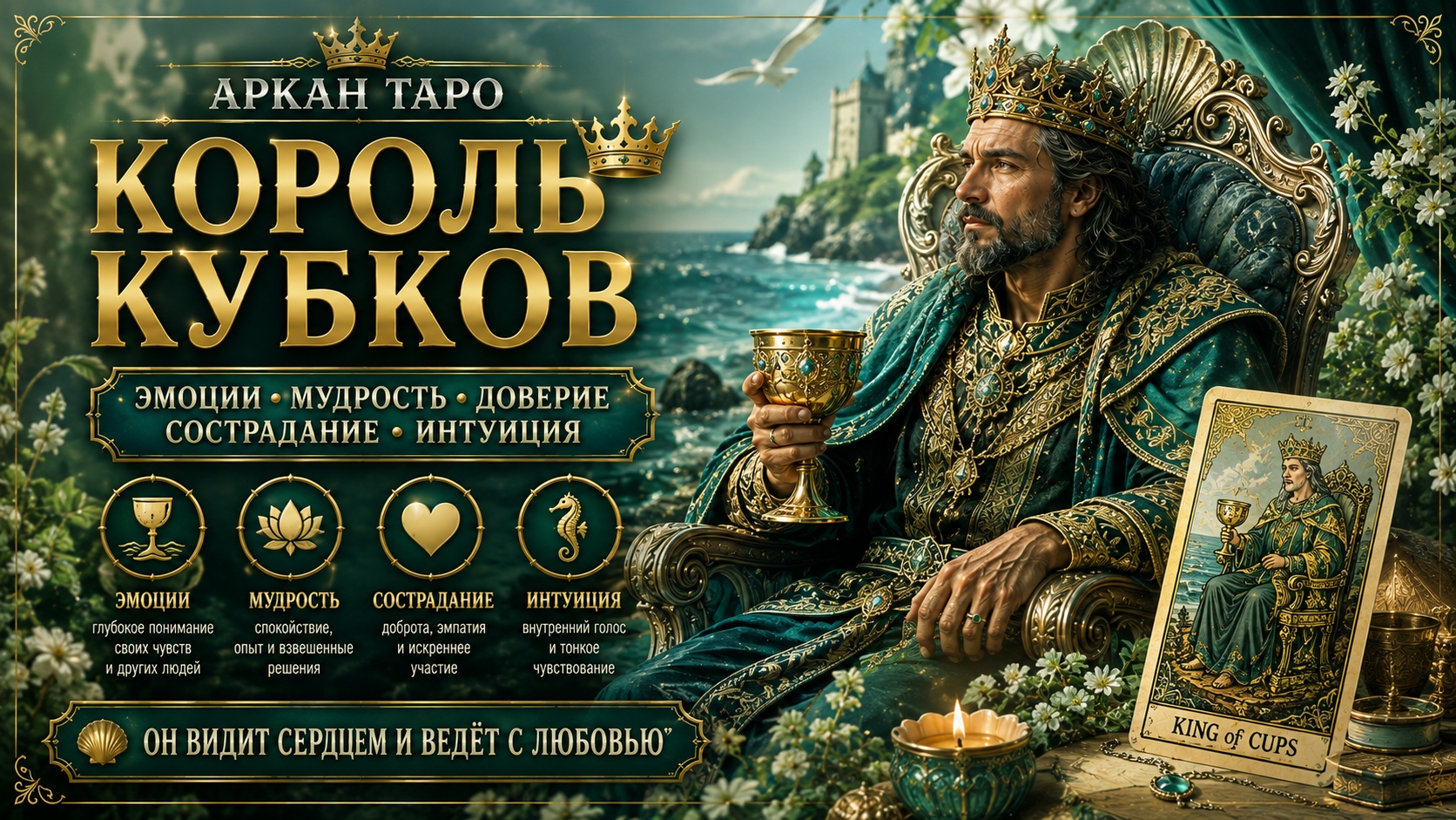 Король кубков