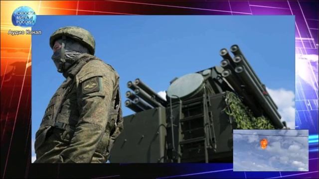 Тревожная ночь в Поволжье: Атака на Сызрань что известно на этот час