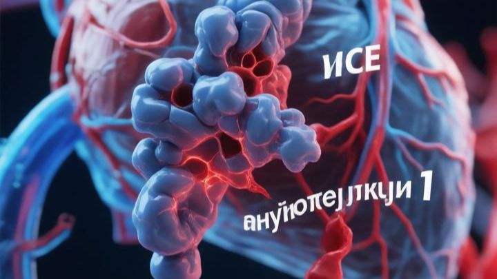 Ингибиторы АПФ