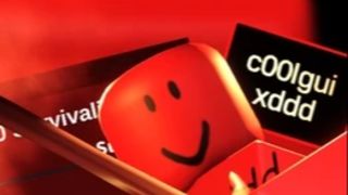 Forsaken Roblox Coolkid Original V 2.0