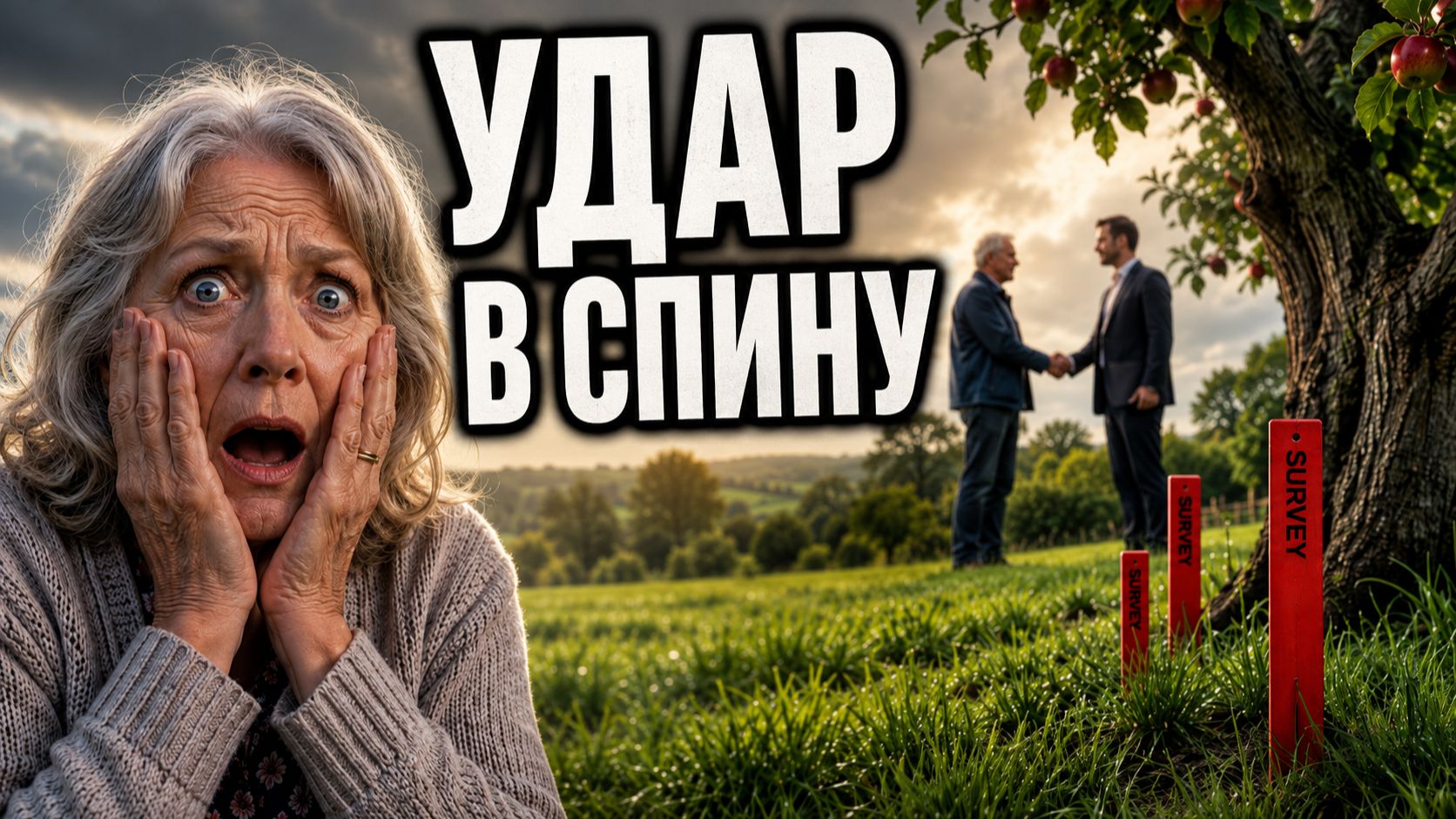 Почему Вера выгнала мужа?