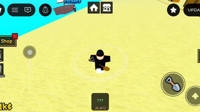 играю в роблокс