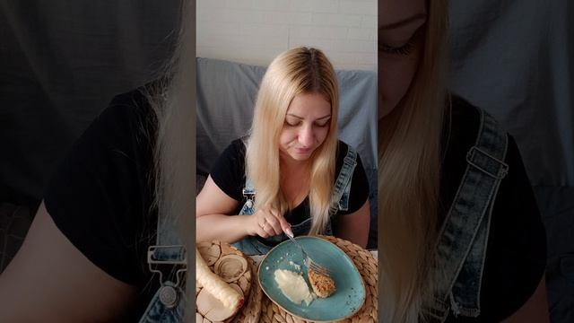 МУКБАНГ еда из МАГНИТА  про животных мукбанг еданакамеру