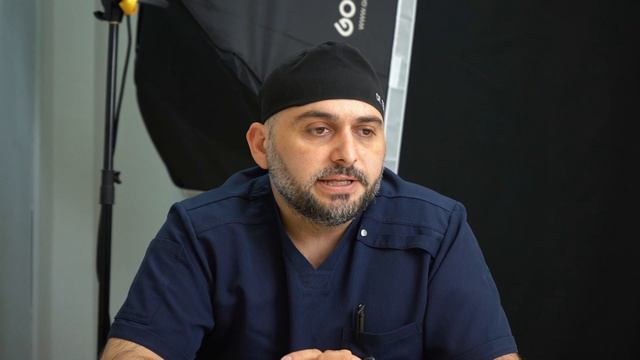 Брахиопластика: когда нужна пластика рук? 