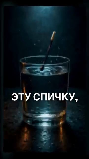 Метод со спичкой для удаления новообразований