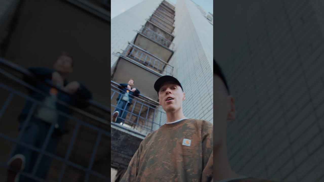 Dabro выпустили новый хит!