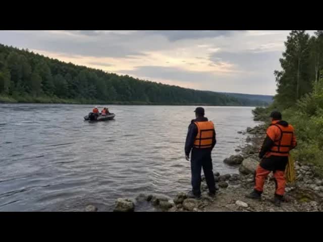 В районе исчезновения Усольцевых снова пропала семья с ребенком
