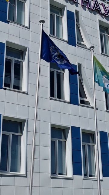В Малой Академии наук РС (Я) прошел Молодежный Суглан КМНС РС (Я). 08 августа 2026 года