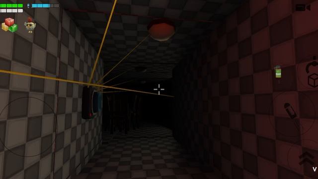 ENAF 1 сезон 3 серия