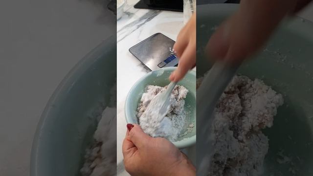 8.08 ПИРОЖКИ С КАПУСТОЙ В ДУХОВКЕ.