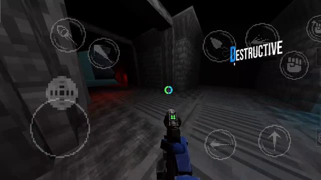 как попасть в секретную комнату в Ultrakill