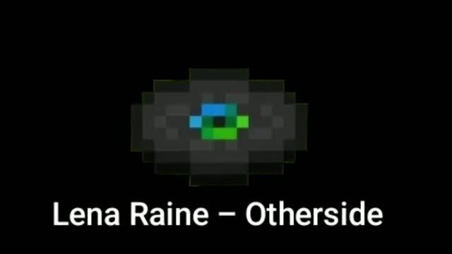 Lena Raine — Otherside