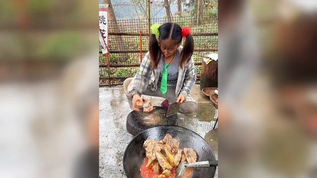 когда я вижу китайский рецепт утки