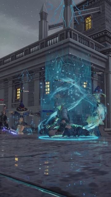 Залили по самое не хочу💧 #mmorpg #gaming #satisfying #asmr #techno #lineage2 #l2