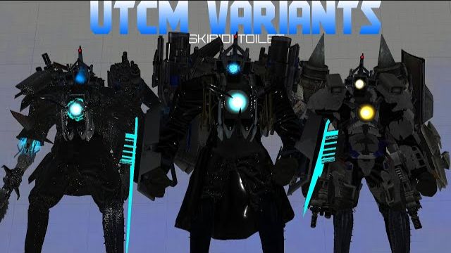 Utcm Variants Special 1450 Subscribe Pack  - Collaboration
