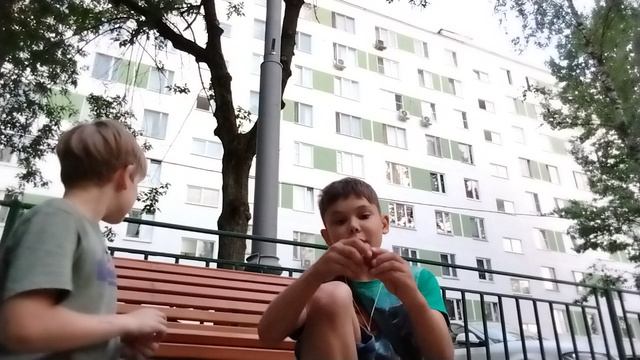 Лепка челлендж