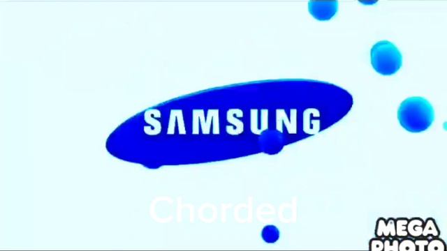 Samsung Logo Balls Effects 4x Vs 8x Effects Sponsored By MegaPhoto Effects