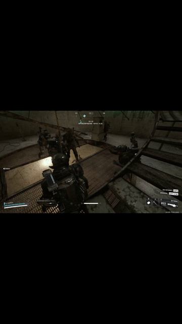 ARC Raiders Беттина отличное оружие но...