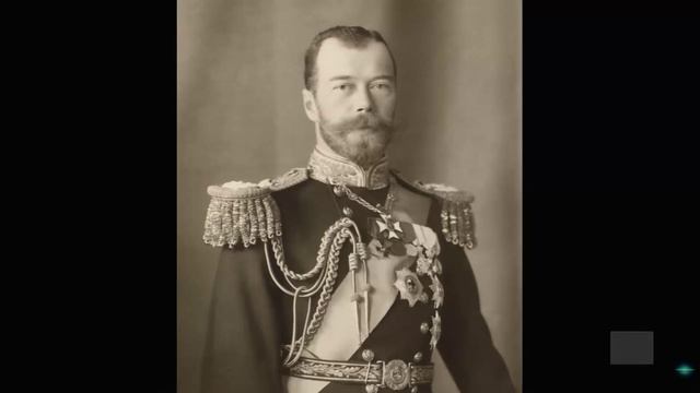 Император Николай-II разговор с душой