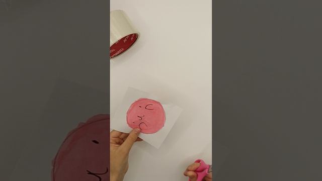 попит из бумаги.