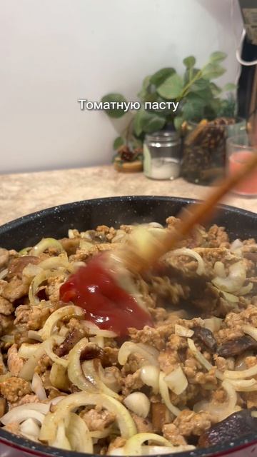 В этом году был невероятный улов белого гриба 😊 А какой грибной рецепт любимый у вас?
