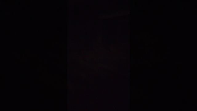 Очень страшная заброшка