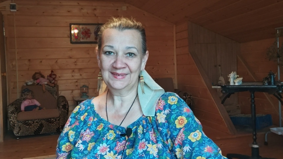 Рукодельные раздумья. Что такое классика? / болтанка под вязание