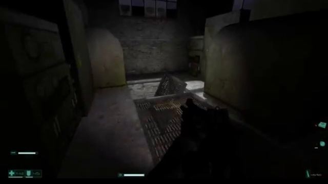 FEAR 1. 2005 год.11 серия. (Опустошение)