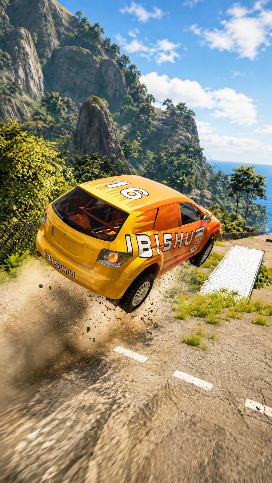 Машинки аварии Мультики про машинки #beamng #beamngDrive #shorts #машинки #аварии #бимка #МирМашинок