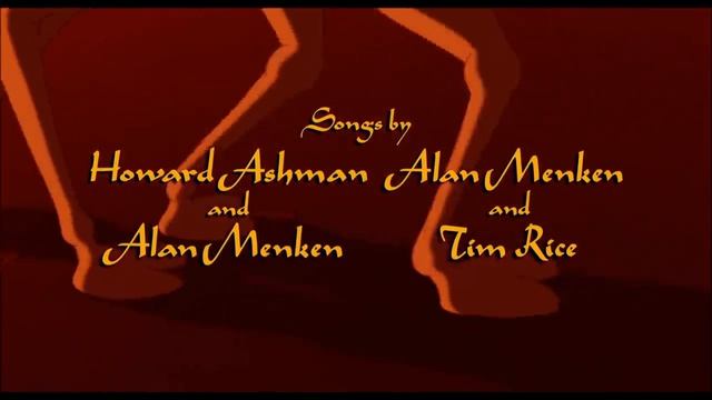 Aladdin - Arabian Nights [HD]