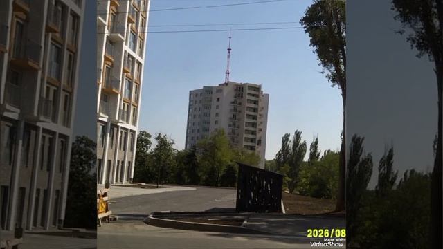 Мариуполь 🛥️ сегодня