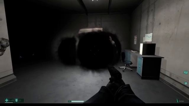 FEAR 1. 2005 год. 13 серия. Откровение