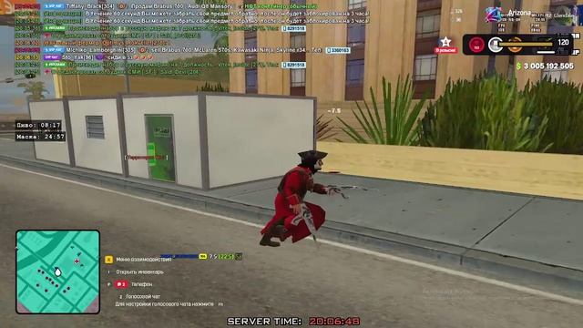 :B
