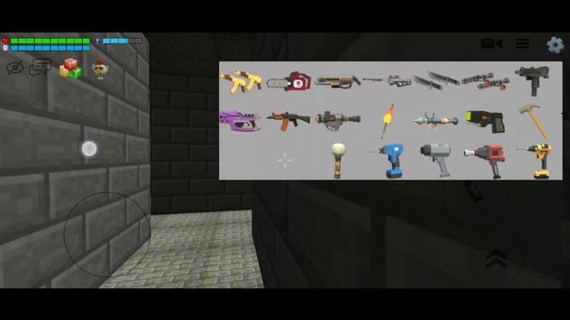 🤯 РАЗРУШАЕМ МИФЫ ChickenGun Часть 1