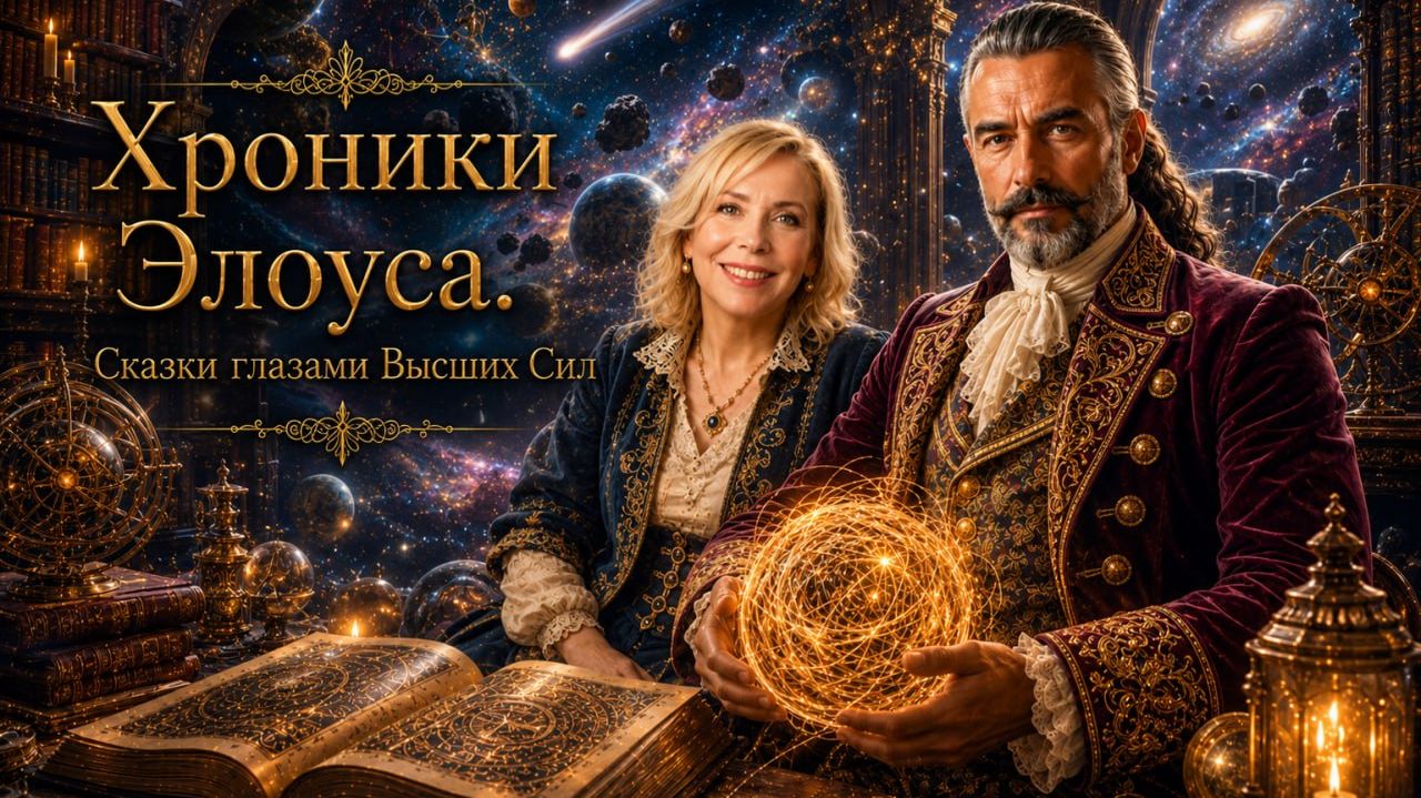 ОЧЕВИДНОЕ — НЕОЧЕВИДНОЕ. Оксана Ива