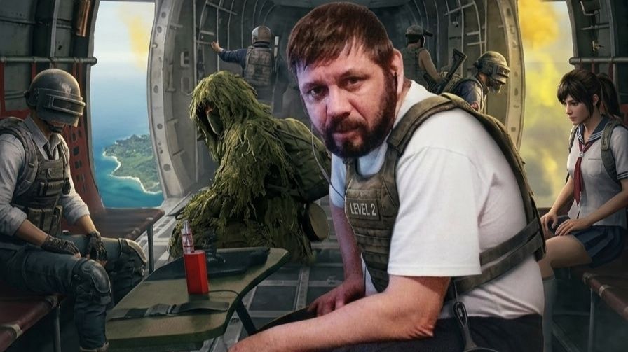 PUBG: ТОП и не один.
