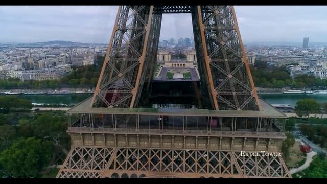 Расслабляющие французские песни