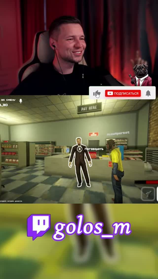что происходит в этой игре? Top #indiegame #horror #gaming #коопигры #хоррор #кооператив