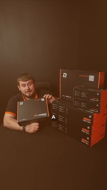 🔥 Как собрать громкий автозвуковой проект за 100.000 рублей?