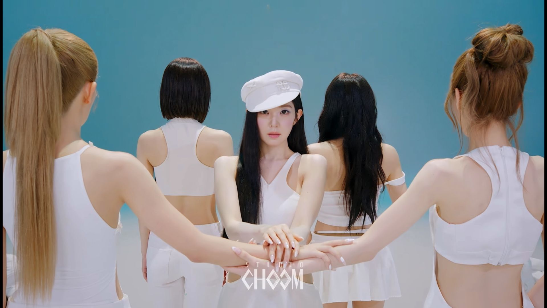 Red Velvet(레드벨벳) 'Surfin' Boy' (4K) | STUDIO CHOOM ORIGINAL