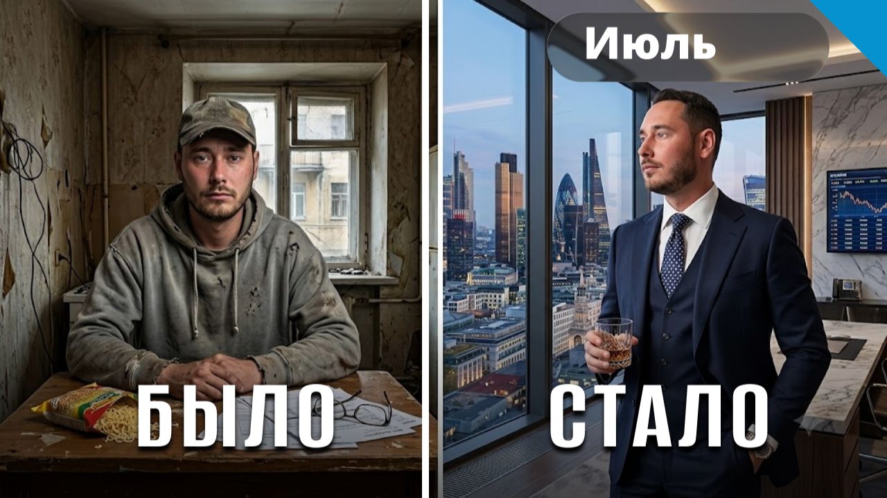 ИТОГИ ИЮЛЯ: 191 тысяча и 3771 рубль — новый рекорд