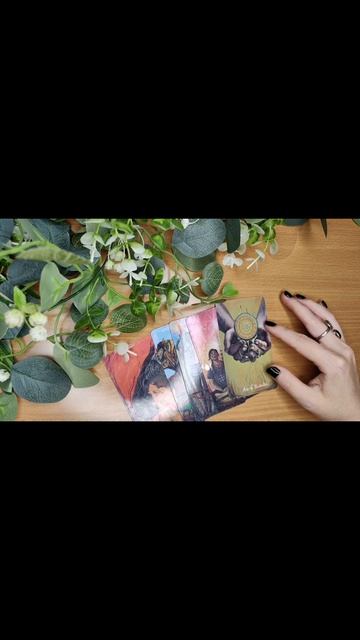 Ваш тайный поклонник 🌹🔮 Расклад таро