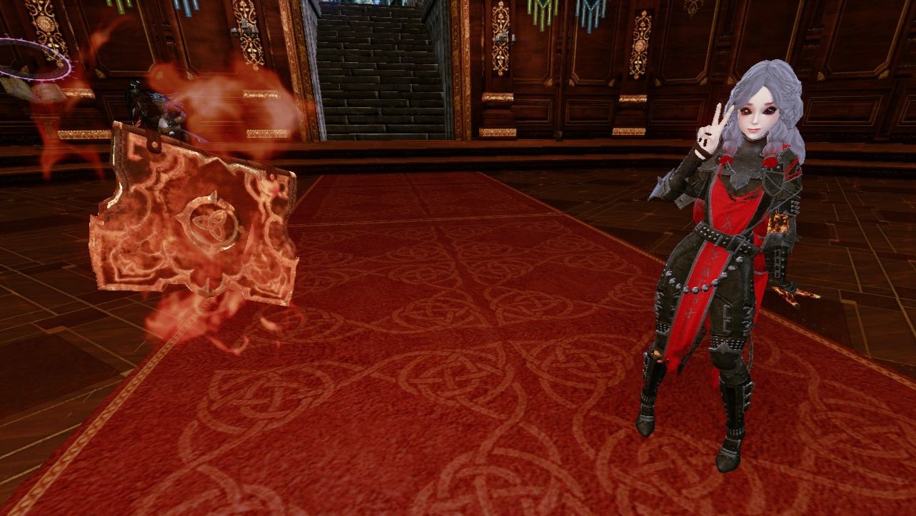 ArcheAge- (Шаеда) 08/08/2026